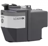 BROTHER LC3029BK Extra High Yield INK / INKJET Cartridge Black